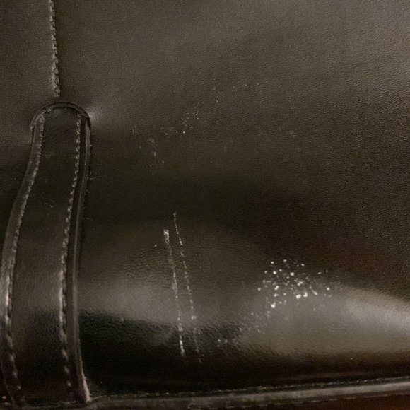 Black Mondani purse - Picture 9 of 10